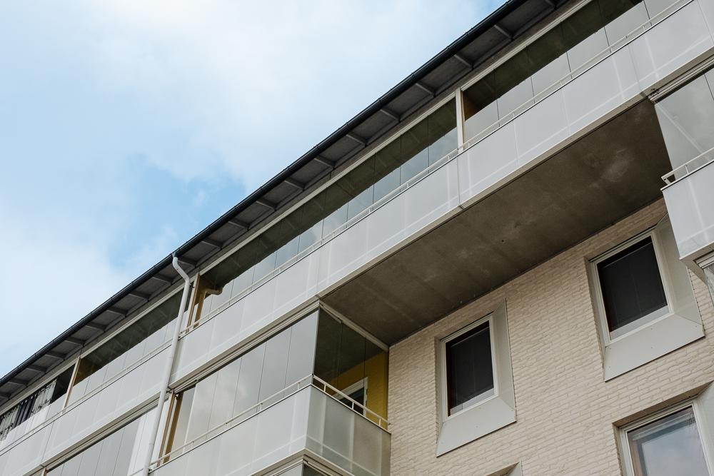 Roihuvuorentie 36, Roihuvuori, Helsinki