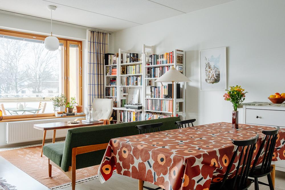 Roihuvuorentie 36, Roihuvuori, Helsinki