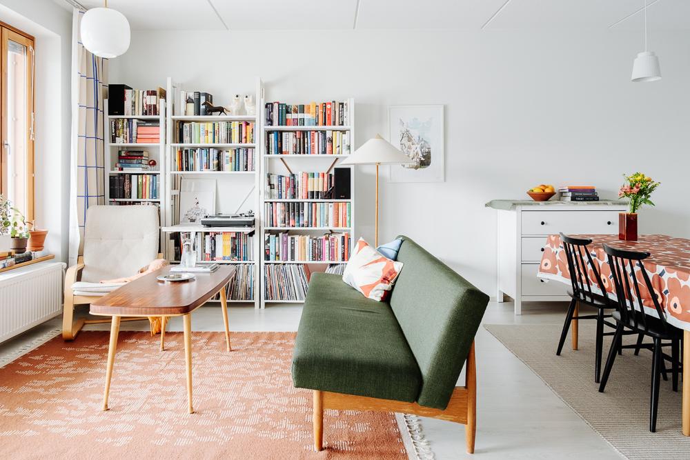 Roihuvuorentie 36, Roihuvuori, Helsinki