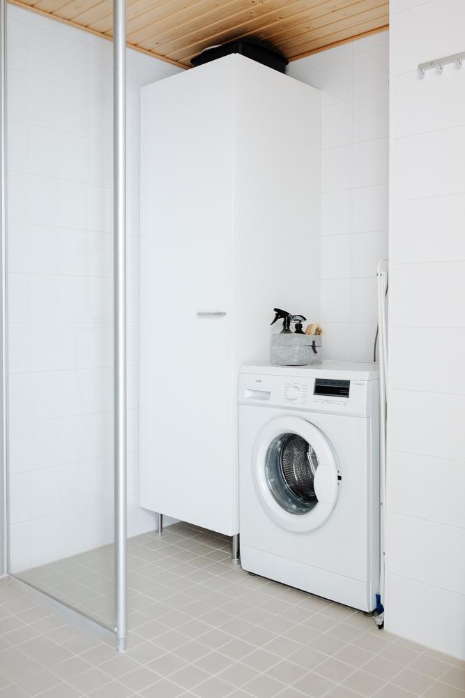 Roihuvuorentie 36, Roihuvuori, Helsinki