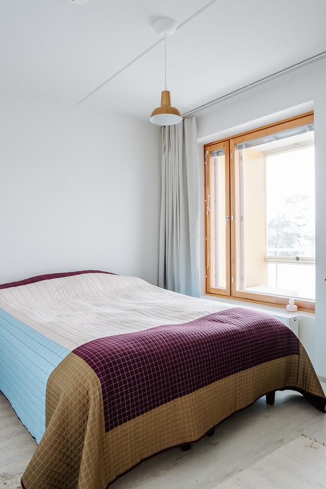 Roihuvuorentie 36, Roihuvuori, Helsinki