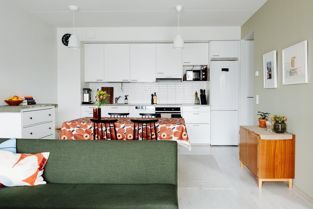 Roihuvuorentie 36, Roihuvuori, Helsinki