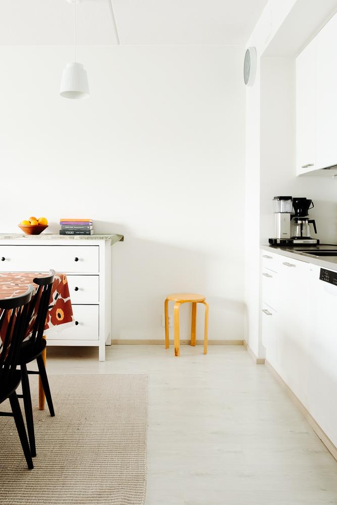 Roihuvuorentie 36, Roihuvuori, Helsinki