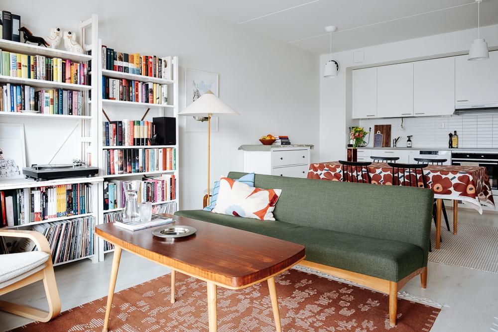 Roihuvuorentie 36, Roihuvuori, Helsinki