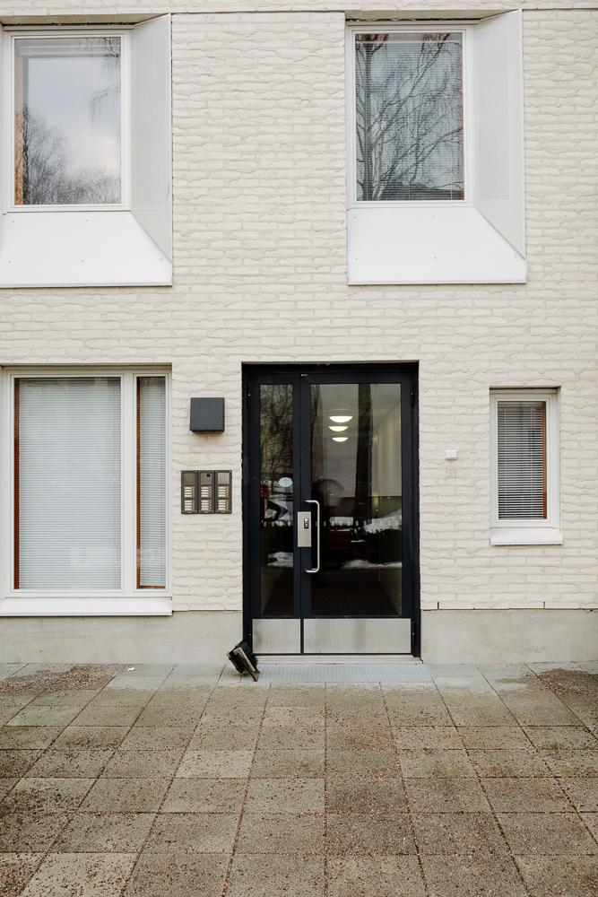 Roihuvuorentie 36, Roihuvuori, Helsinki