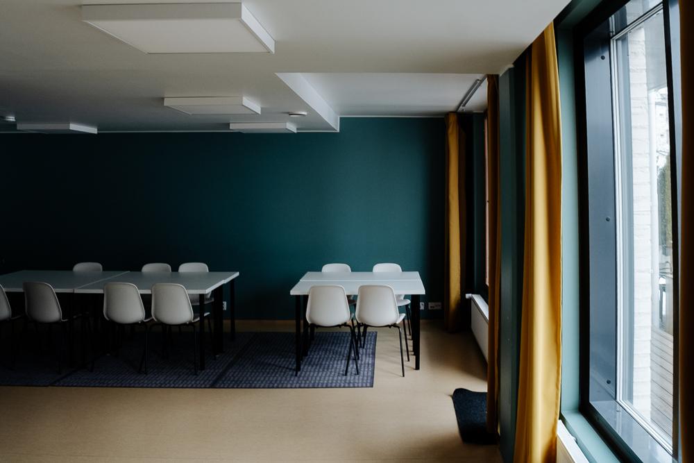 Roihuvuorentie 36, Roihuvuori, Helsinki