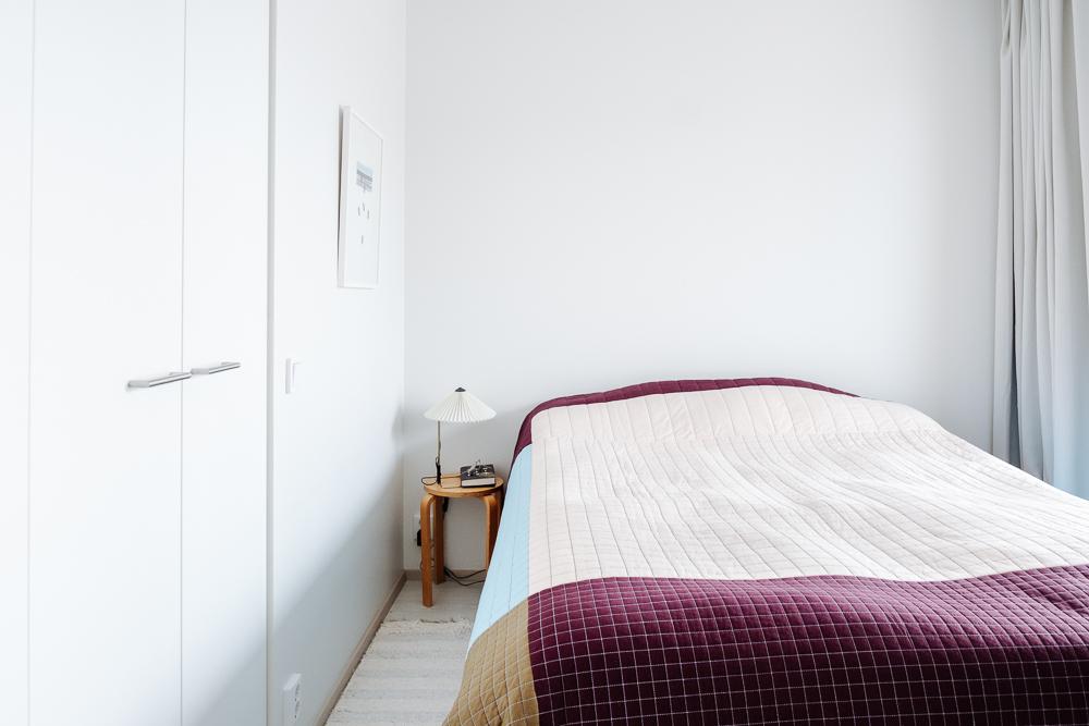 Roihuvuorentie 36, Roihuvuori, Helsinki