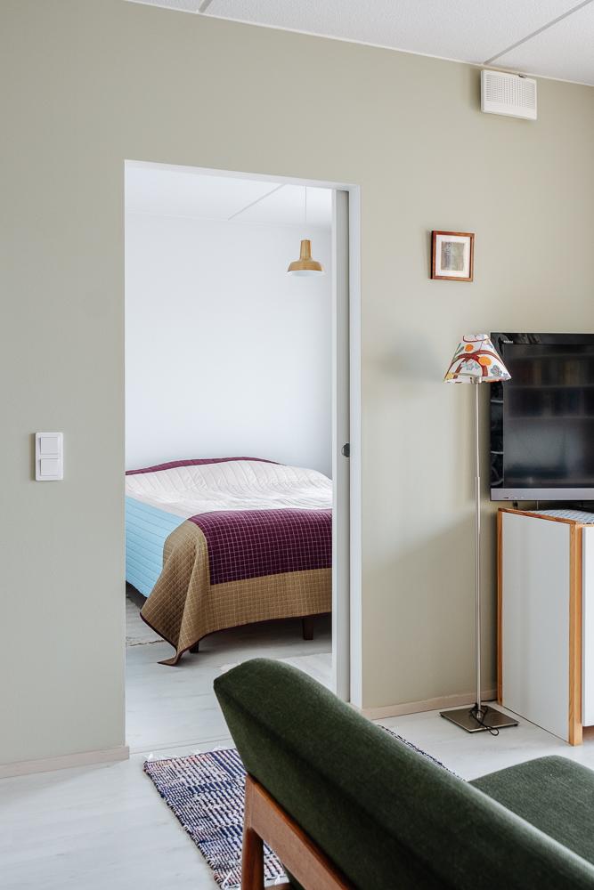 Roihuvuorentie 36, Roihuvuori, Helsinki