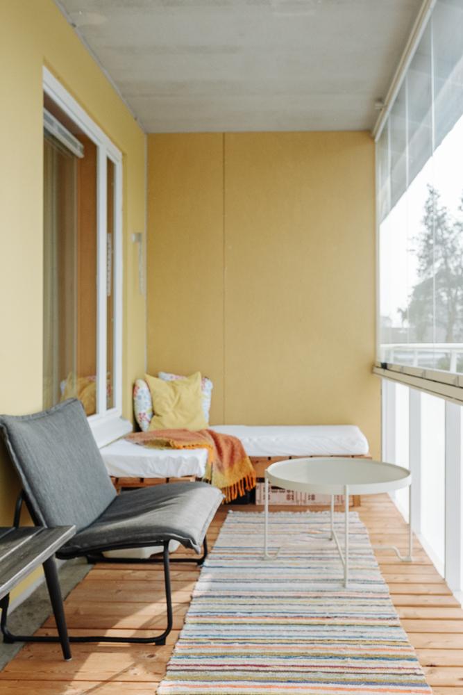 Roihuvuorentie 36, Roihuvuori, Helsinki