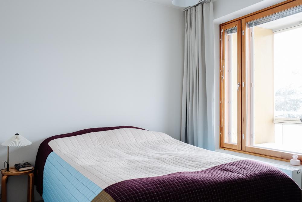 Roihuvuorentie 36, Roihuvuori, Helsinki