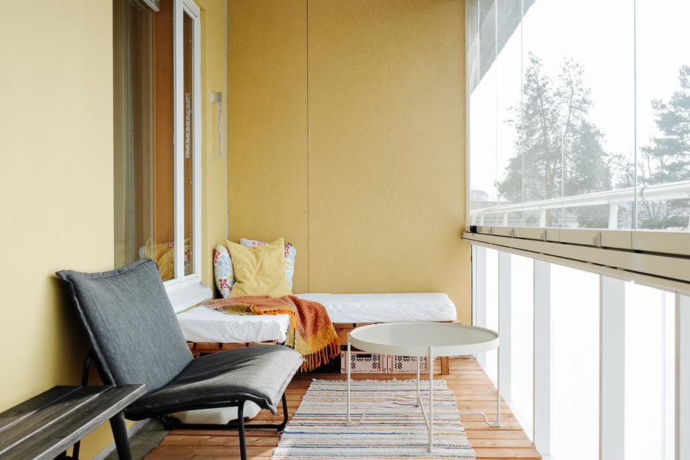 Roihuvuorentie 36, Roihuvuori, Helsinki