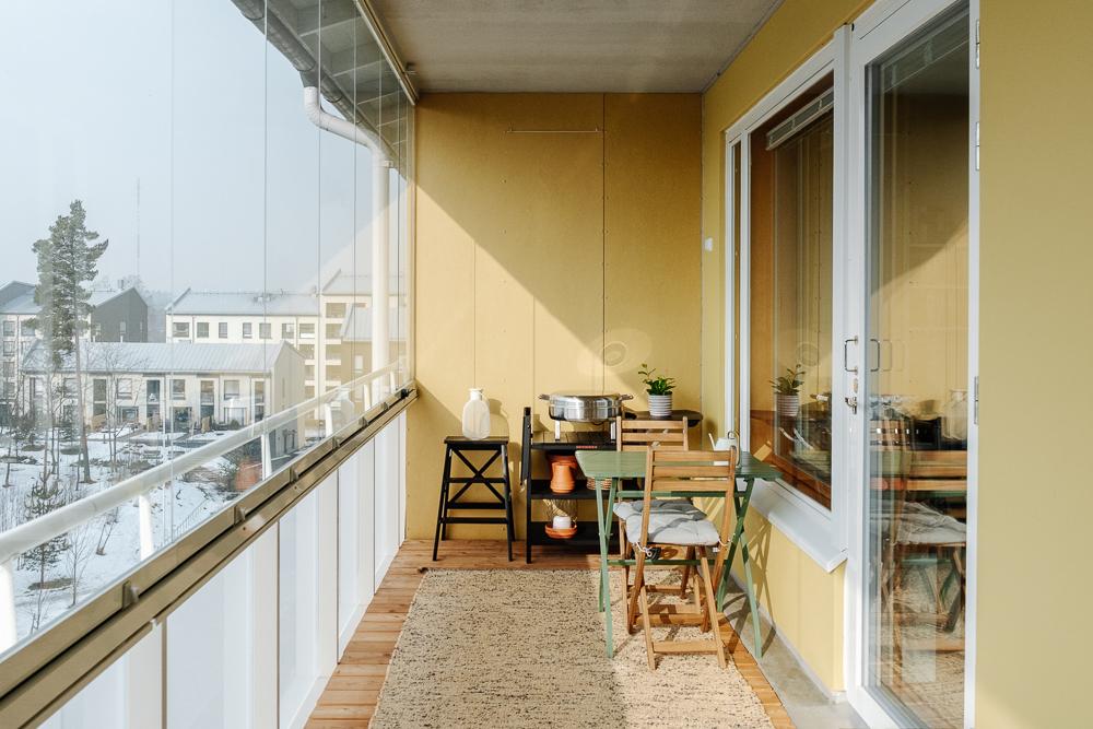 Roihuvuorentie 36, Roihuvuori, Helsinki