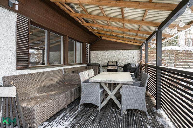 Peltokuja 8, Kukkila, Hollola