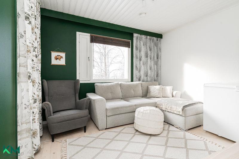 Peltokuja 8, Kukkila, Hollola