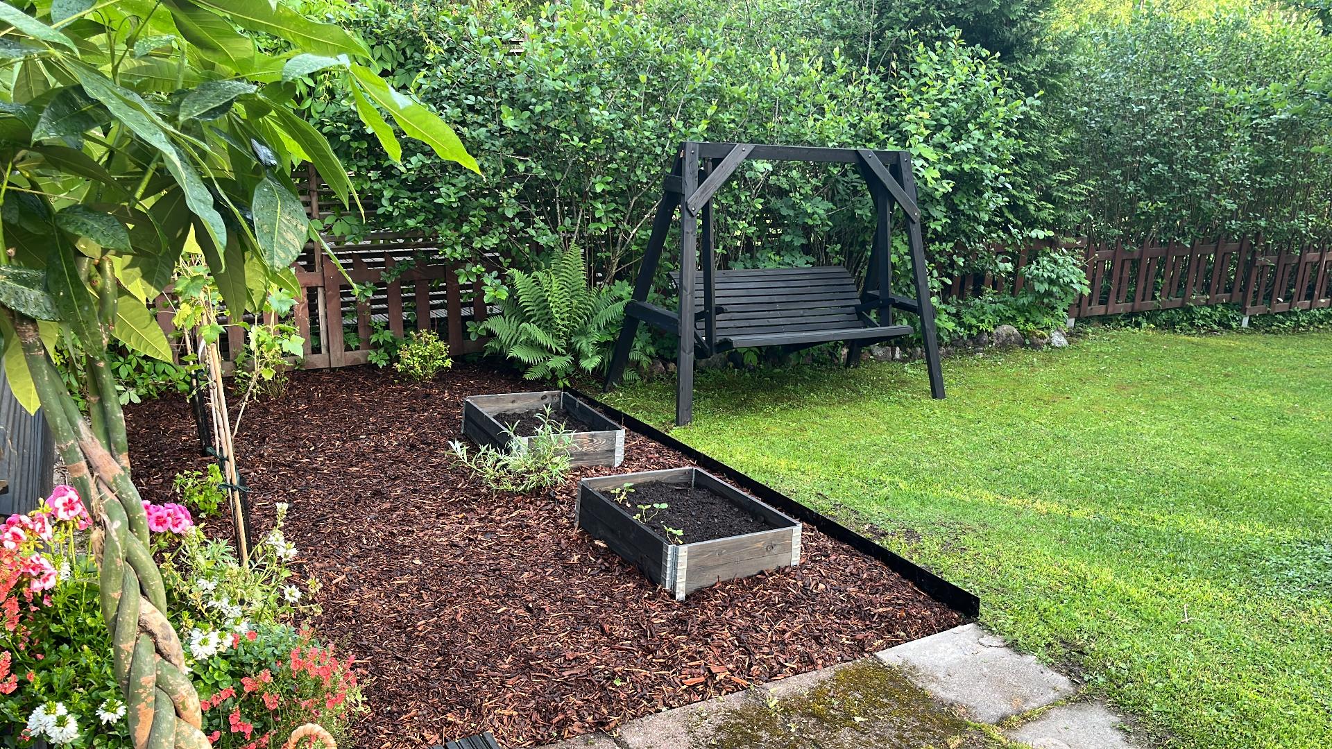 Peltokuja 8, Kukkila, Hollola