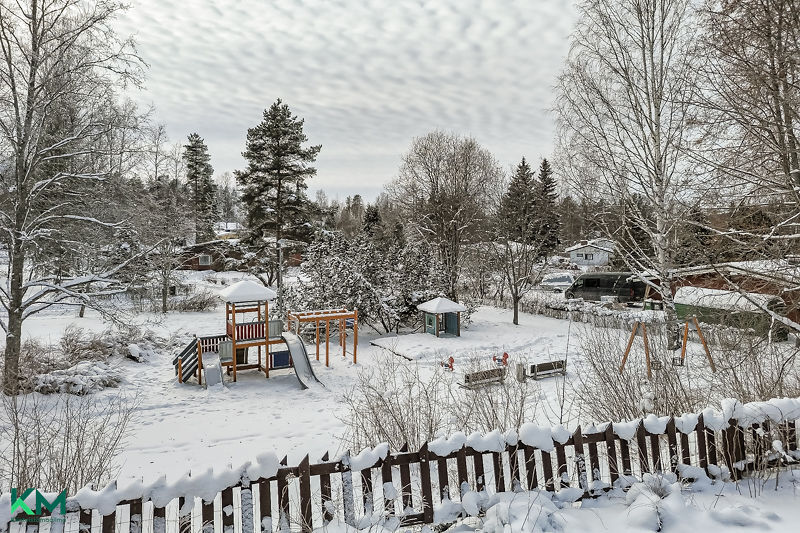 Peltokuja 8, Kukkila, Hollola