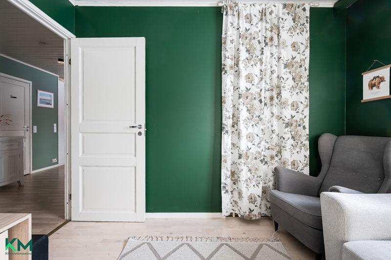 Peltokuja 8, Kukkila, Hollola