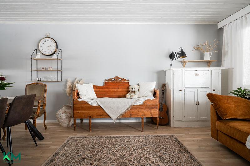 Peltokuja 8, Kukkila, Hollola