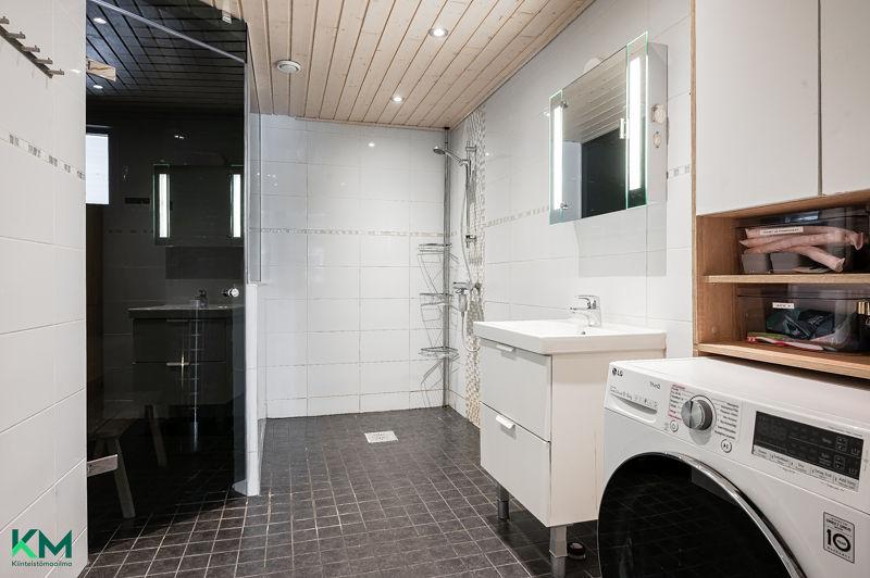 Peltokuja 8, Kukkila, Hollola