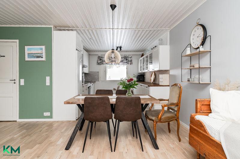 Peltokuja 8, Kukkila, Hollola