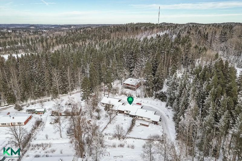 Peltokuja 8, Kukkila, Hollola