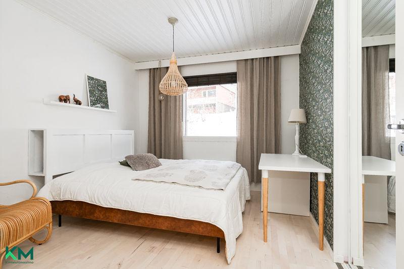 Peltokuja 8, Kukkila, Hollola