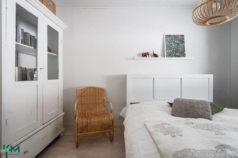 Peltokuja 8, Kukkila, Hollola