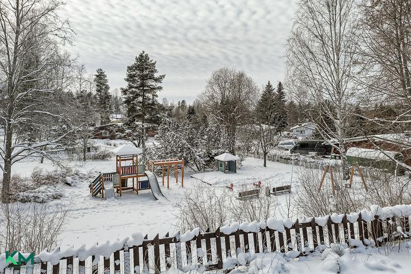 Peltokuja 8, Kukkila, Hollola