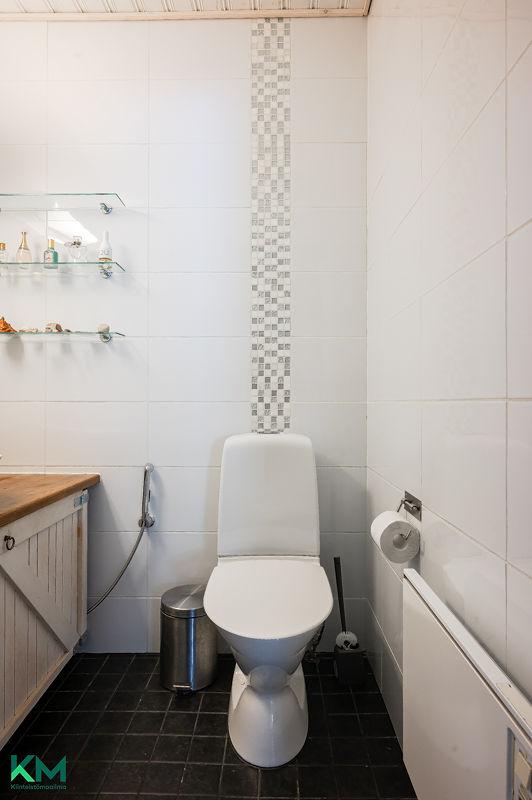 Peltokuja 8, Kukkila, Hollola