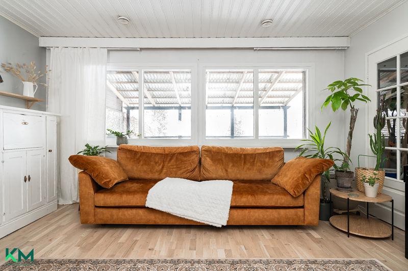 Peltokuja 8, Kukkila, Hollola