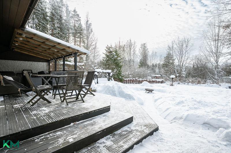 Peltokuja 8, Kukkila, Hollola