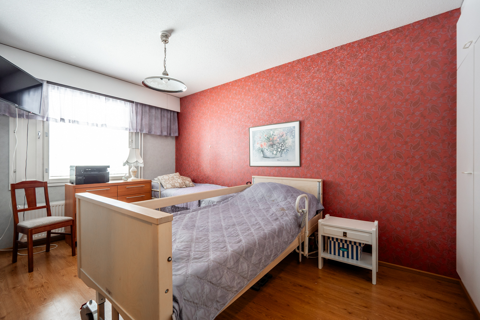 Harritie 6, Haukipudas, Oulu