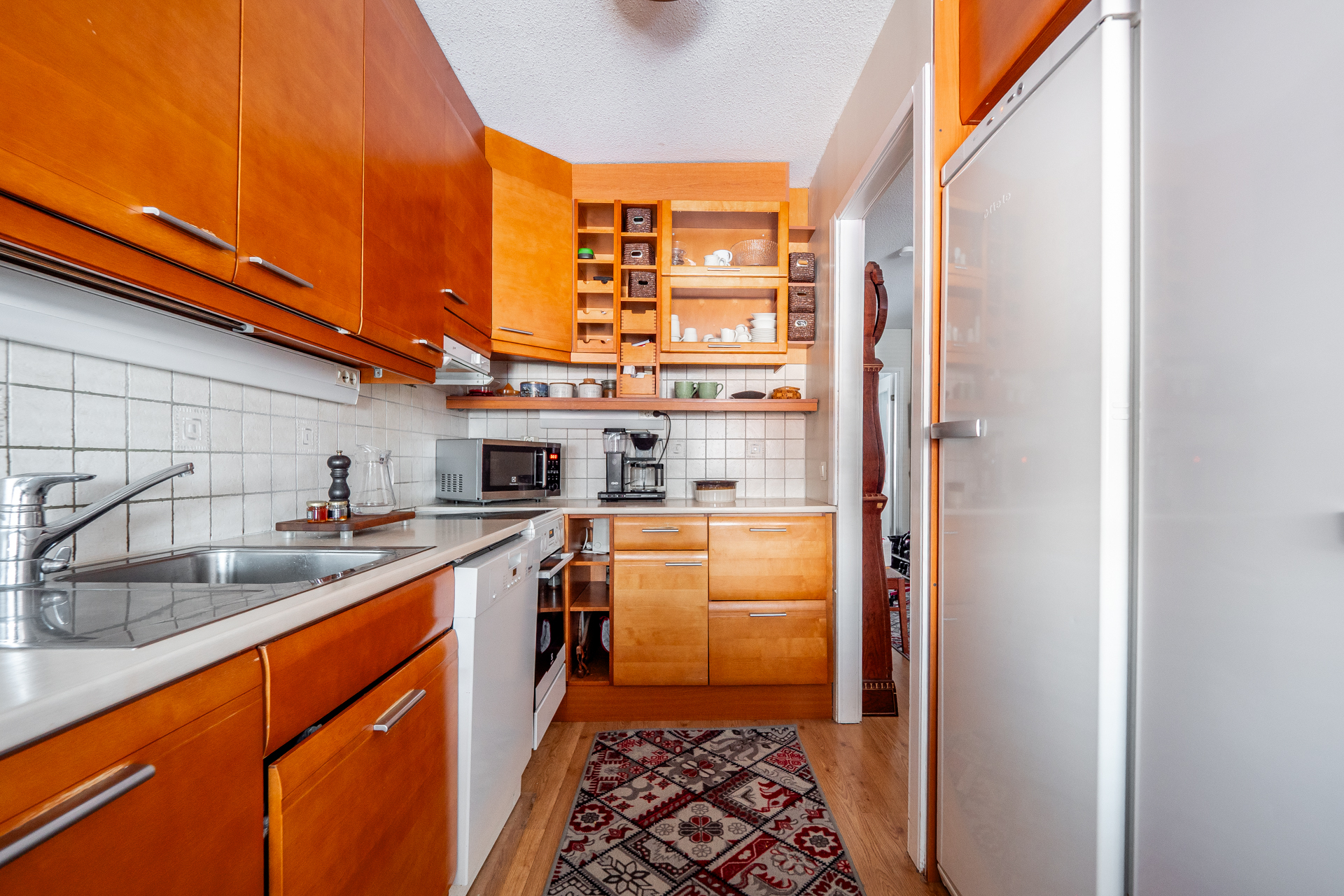 Harritie 6, Haukipudas, Oulu