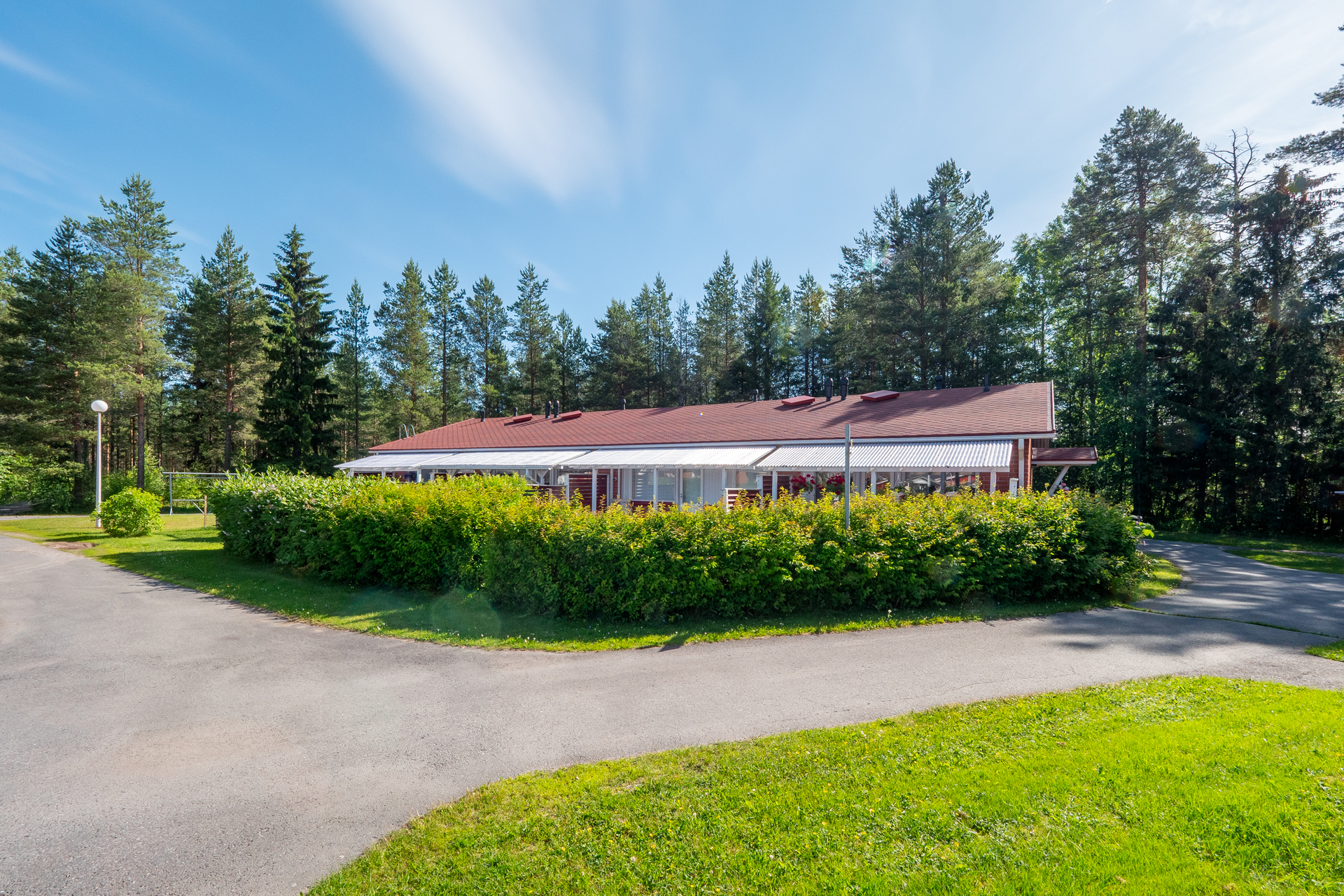 Harritie 6, Haukipudas, Oulu