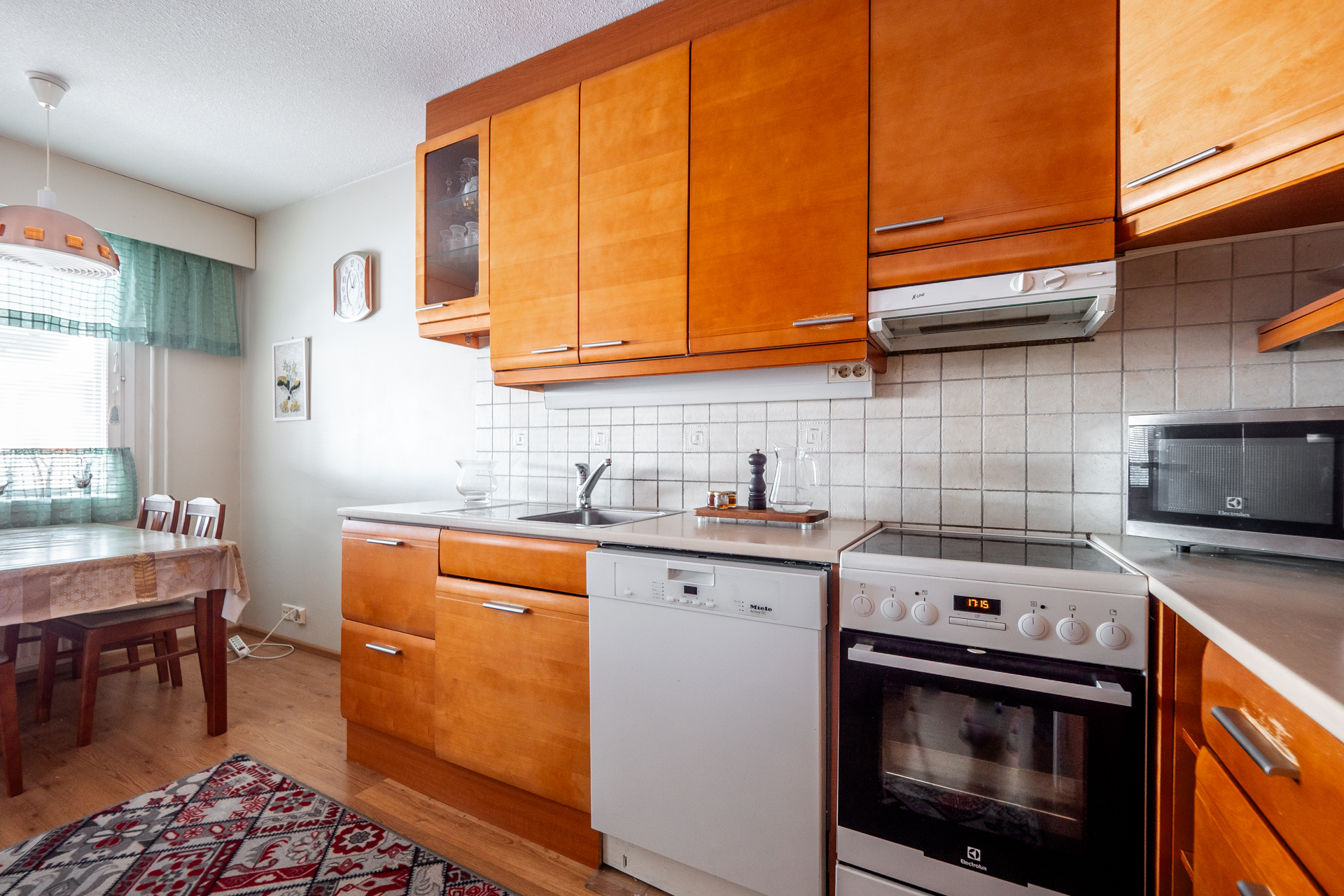 Harritie 6, Haukipudas, Oulu