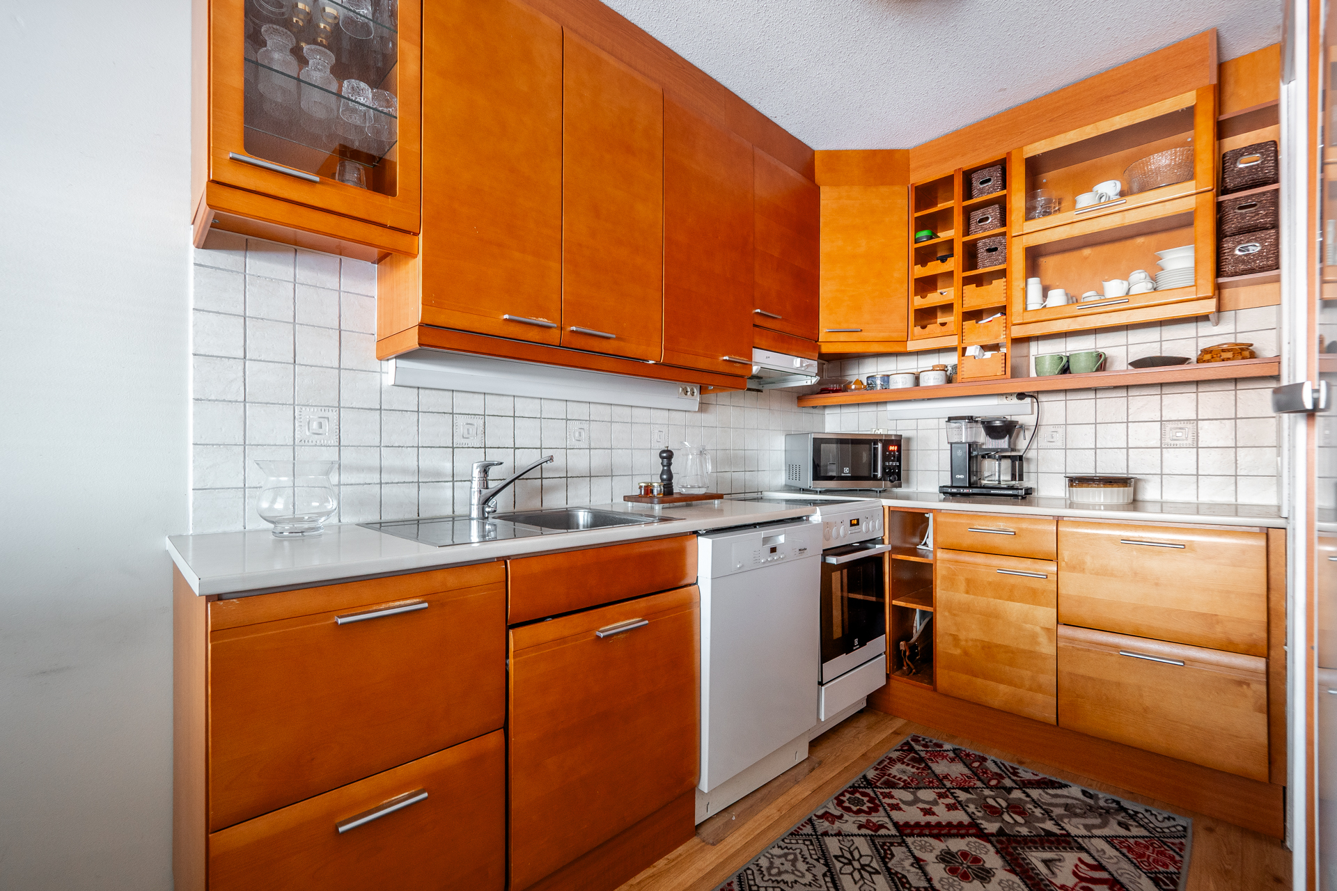 Harritie 6, Haukipudas, Oulu