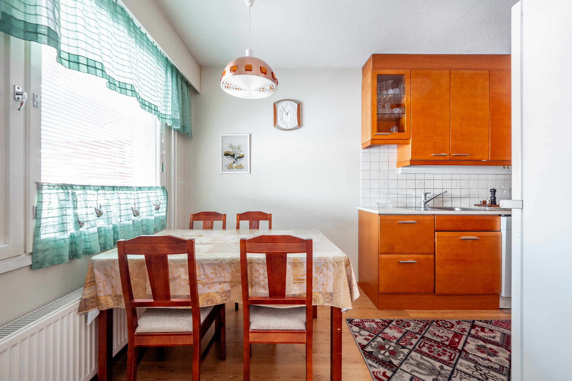 Harritie 6, Haukipudas, Oulu