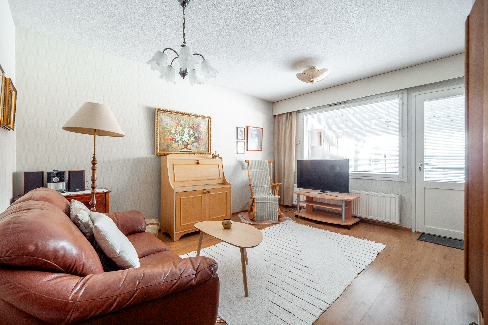 Harritie 6, Haukipudas, Oulu