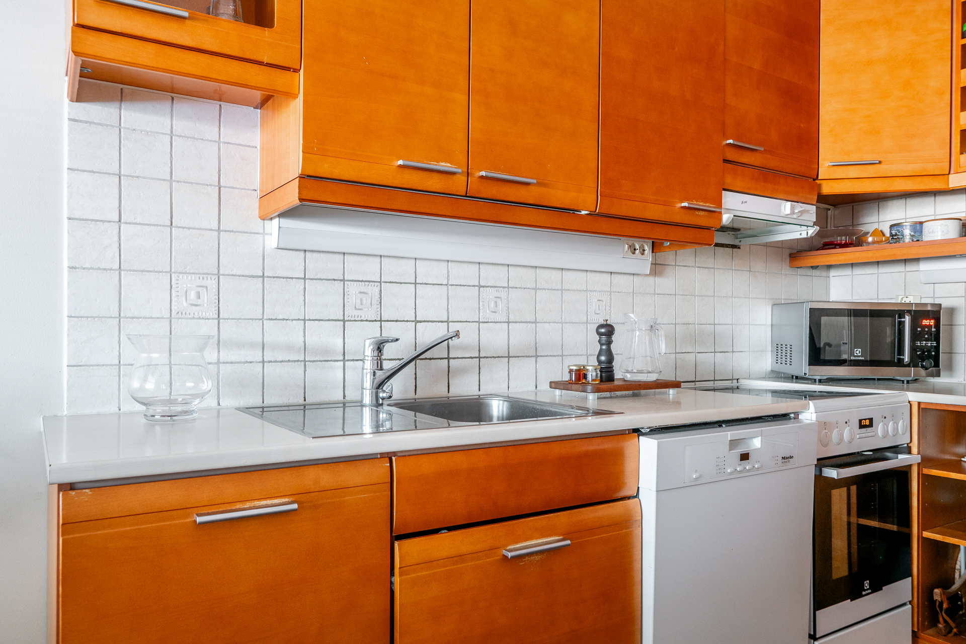 Harritie 6, Haukipudas, Oulu