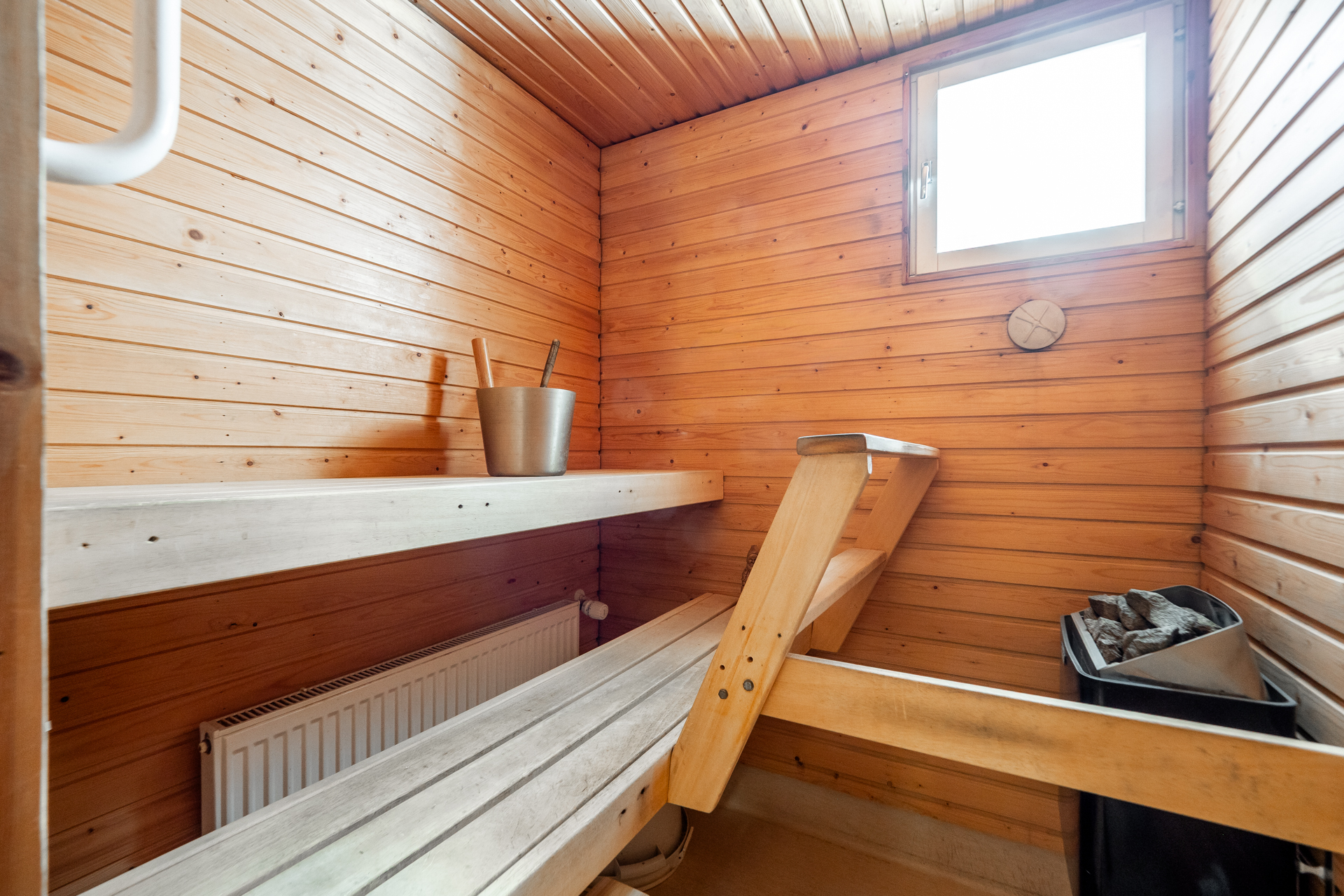 Harritie 6, Haukipudas, Oulu