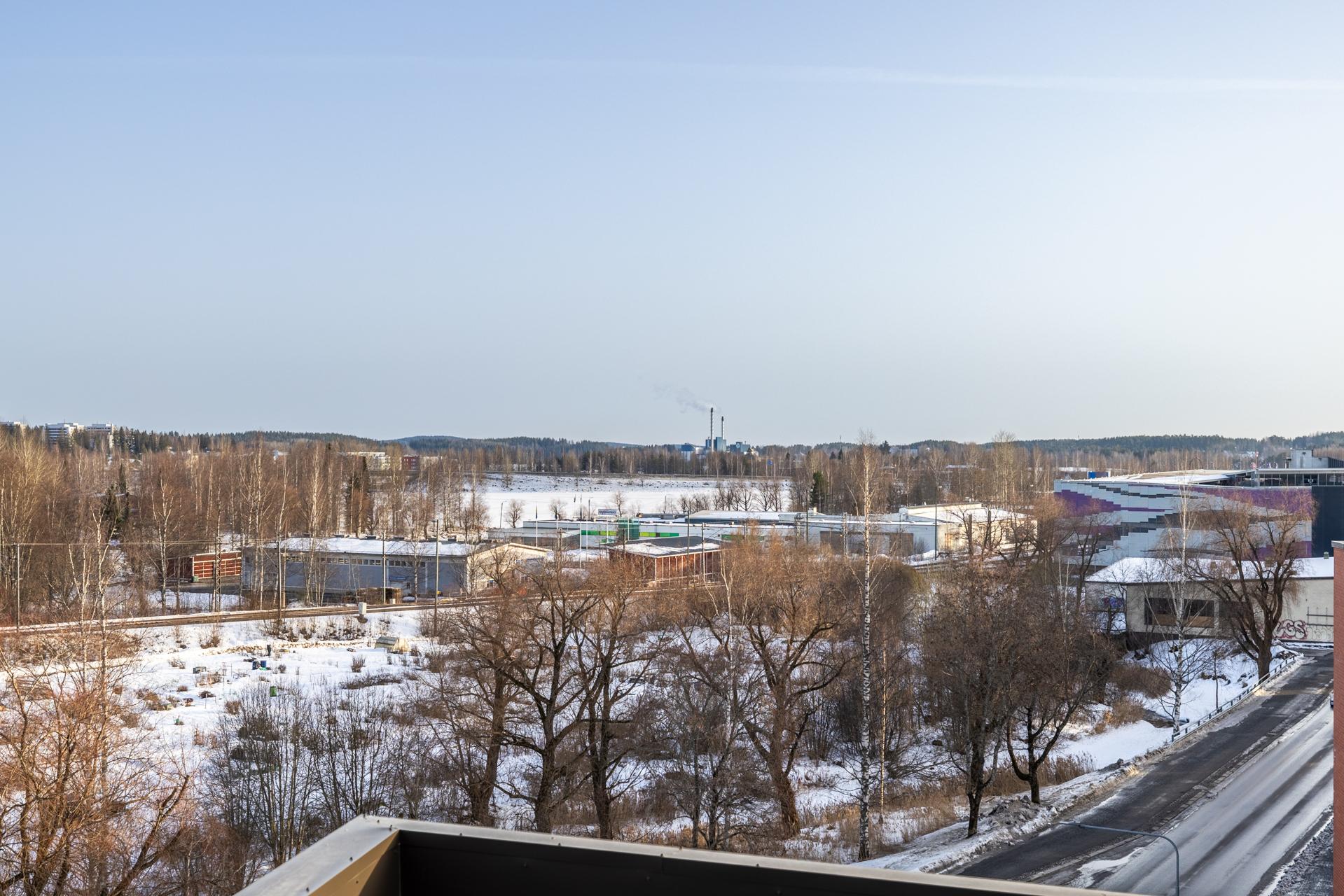 Mannerheimintie 38, Keskusta, Mikkeli