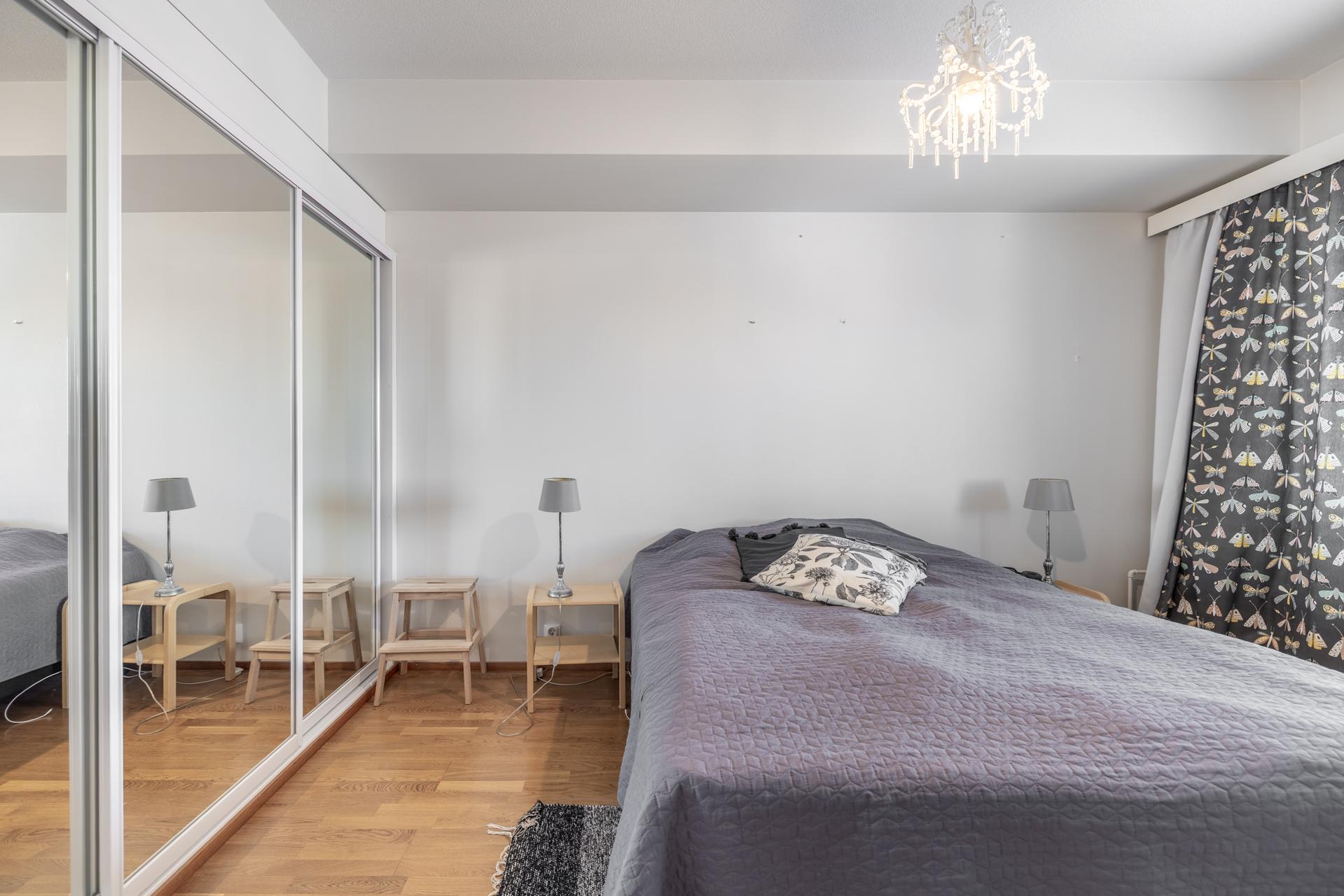 Mannerheimintie 38, Keskusta, Mikkeli