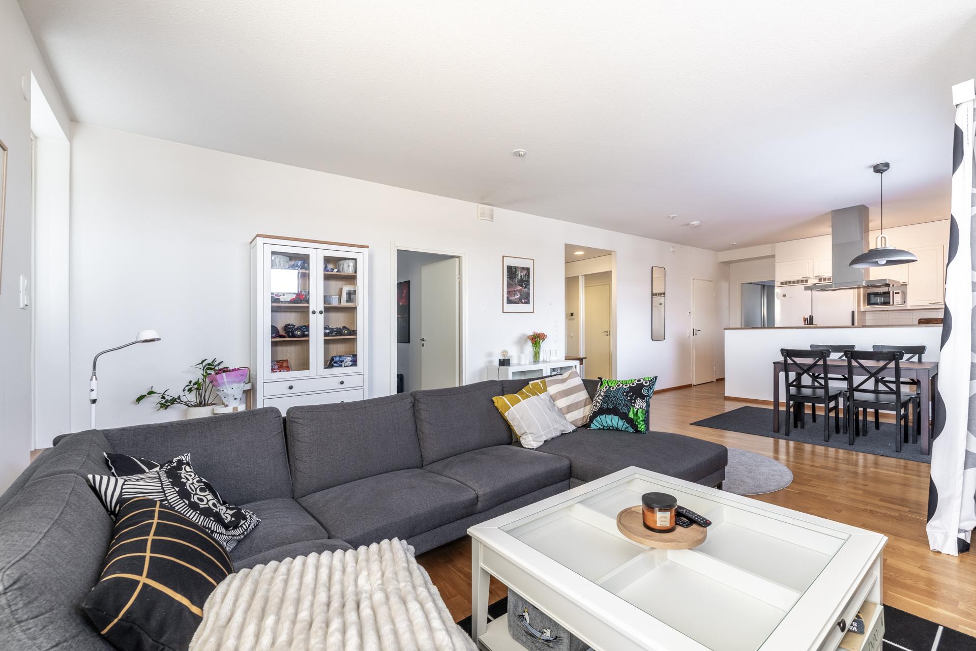 Mannerheimintie 38, Keskusta, Mikkeli