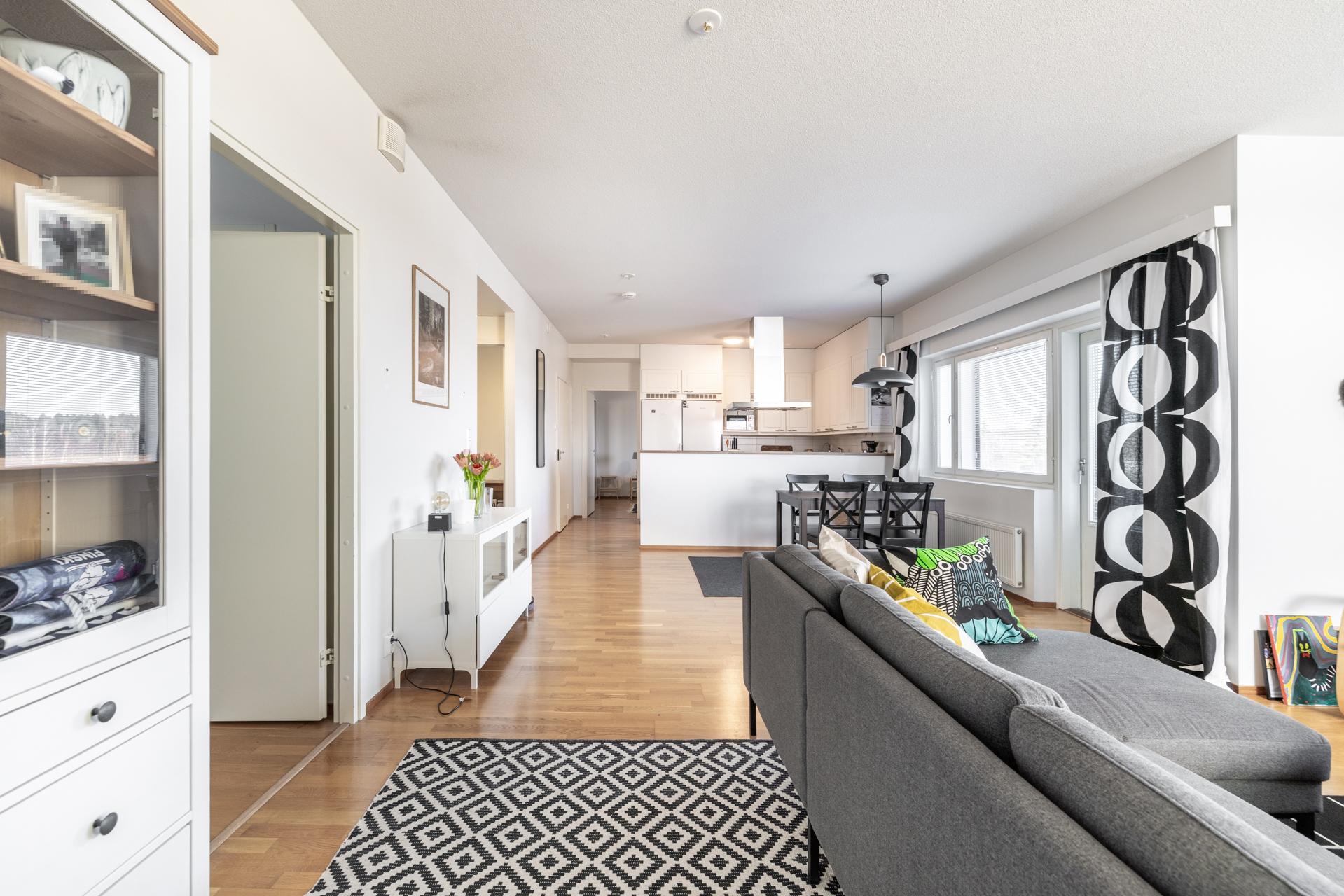 Mannerheimintie 38, Keskusta, Mikkeli