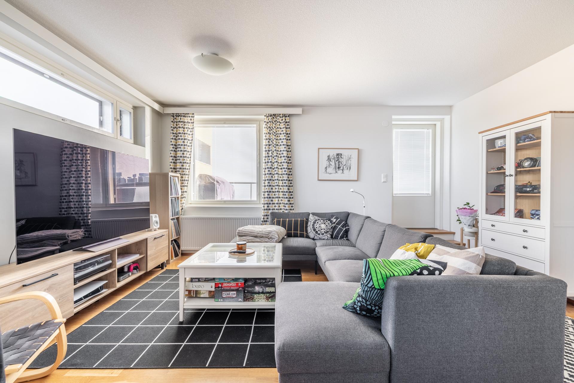 Mannerheimintie 38, Keskusta, Mikkeli