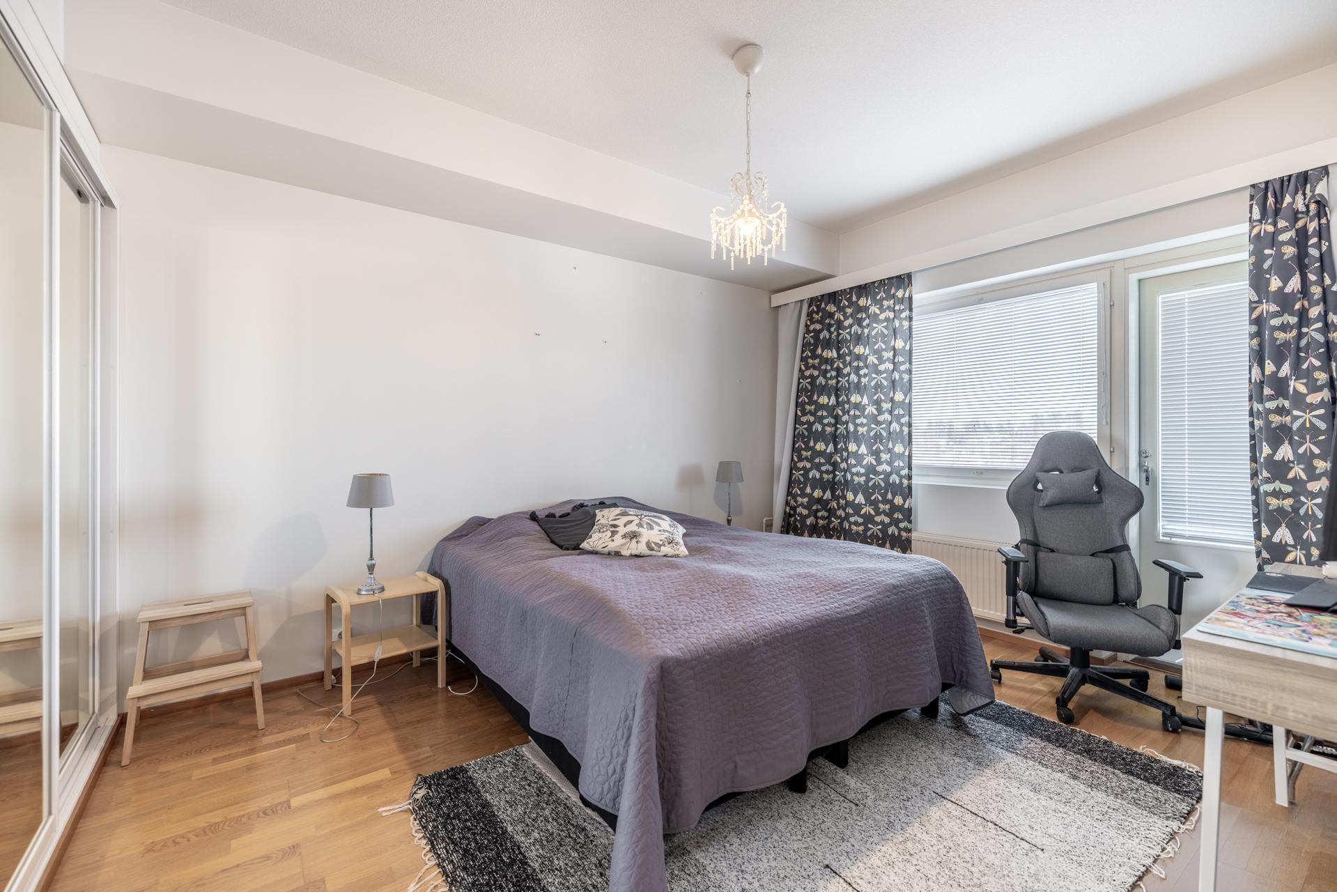 Mannerheimintie 38, Keskusta, Mikkeli