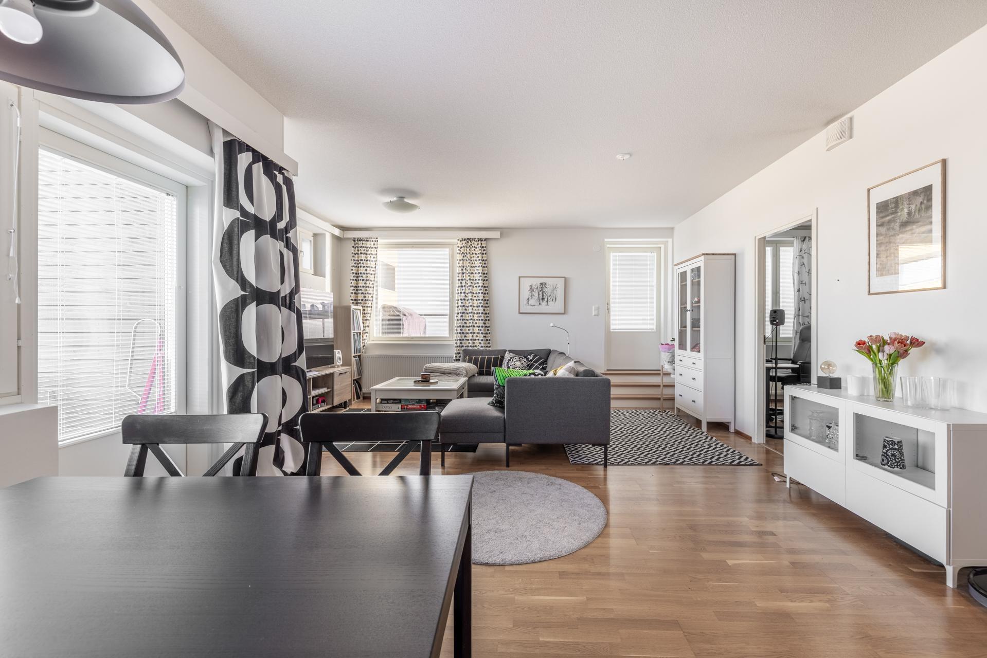 Mannerheimintie 38, Keskusta, Mikkeli