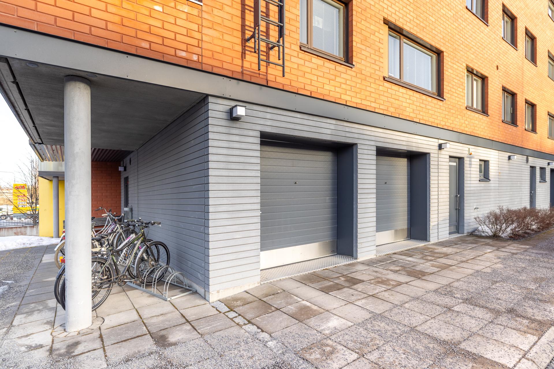 Mannerheimintie 38, Keskusta, Mikkeli