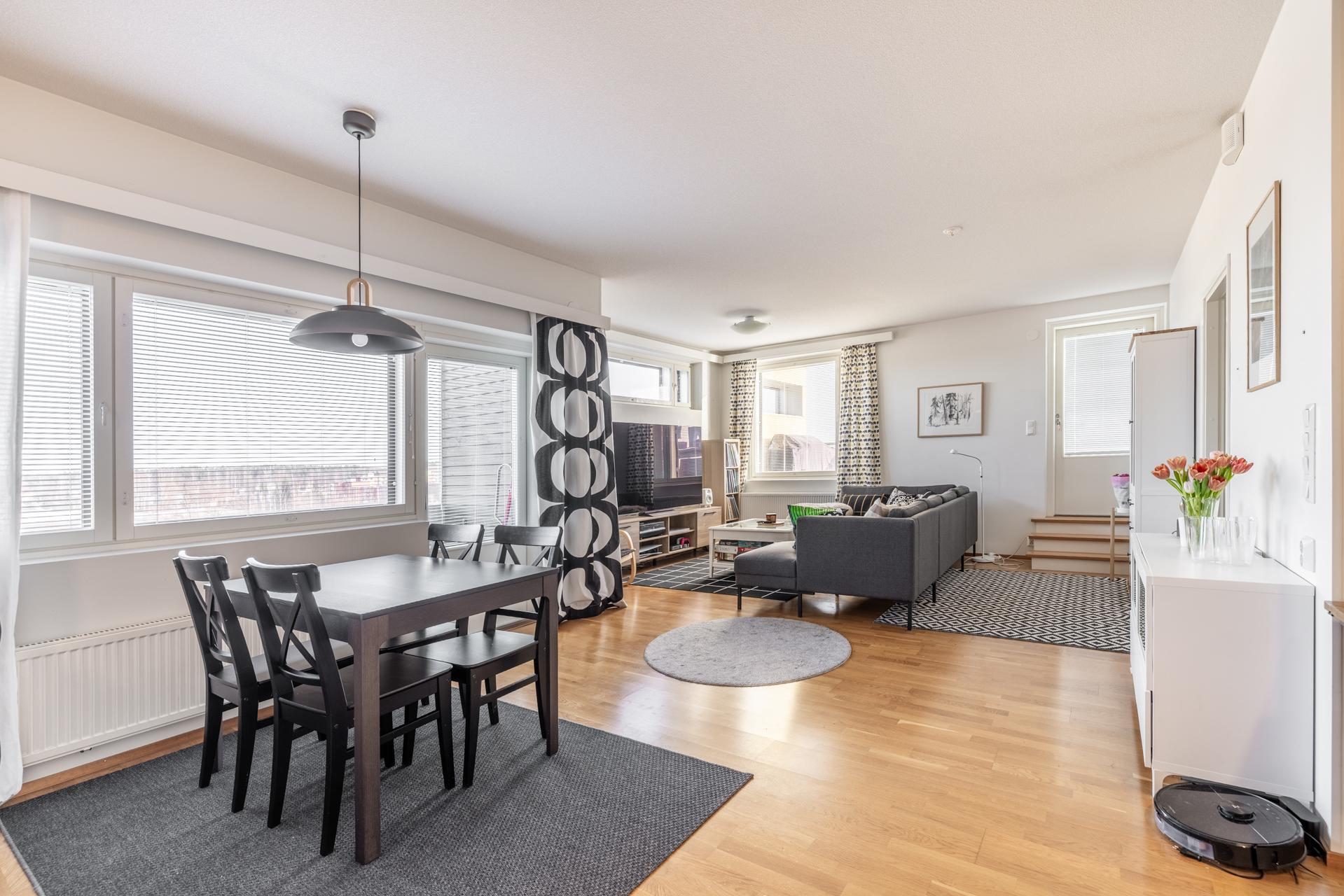 Mannerheimintie 38, Keskusta, Mikkeli