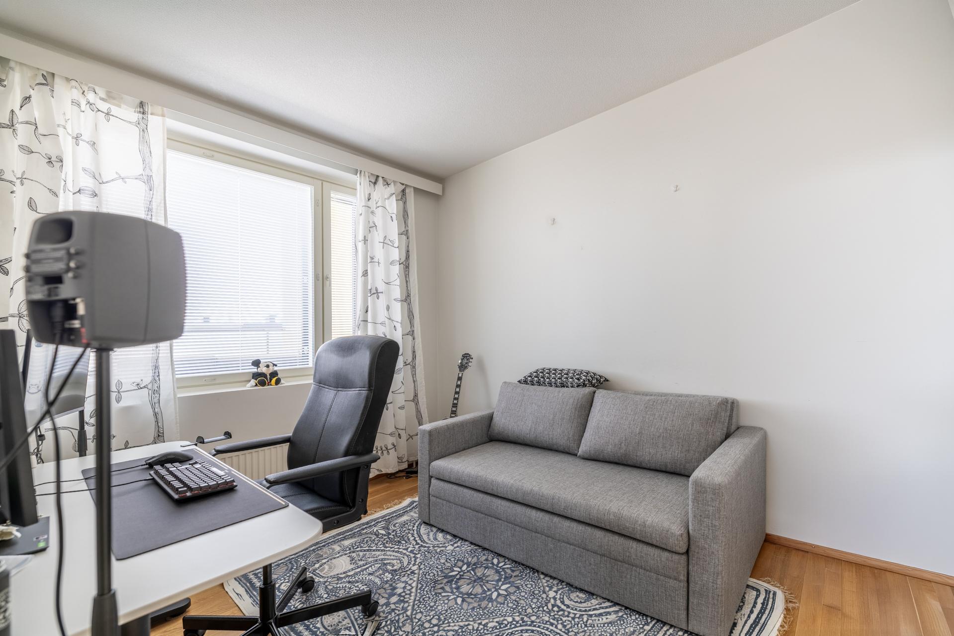 Mannerheimintie 38, Keskusta, Mikkeli